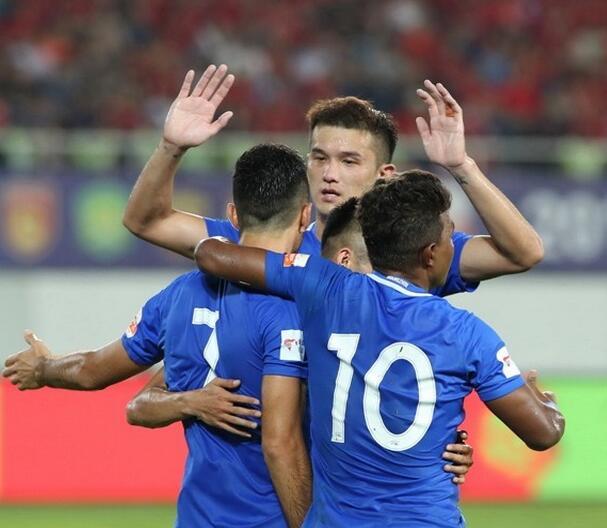 在上一轮意甲联赛，国米主场2-0战胜莱切。
